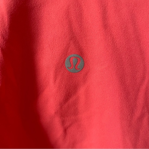 NWT Lululemon Align Tank Pale Raspberry Size 6 - Picture 3 of 6